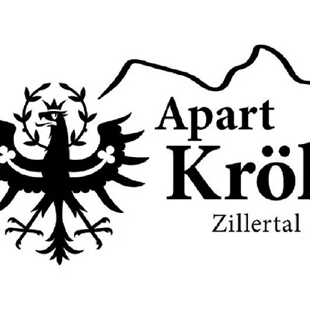Apart Kroell Schlitters Exterior photo