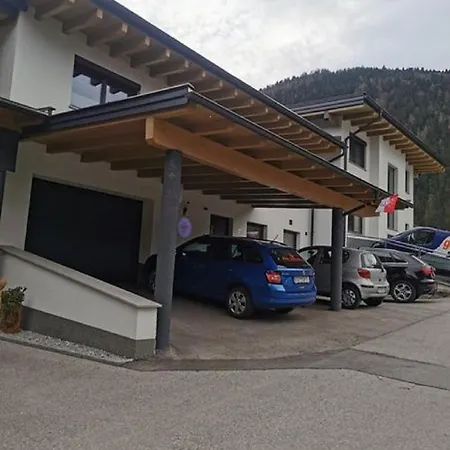 Apart Kroell Schlitters Exterior photo