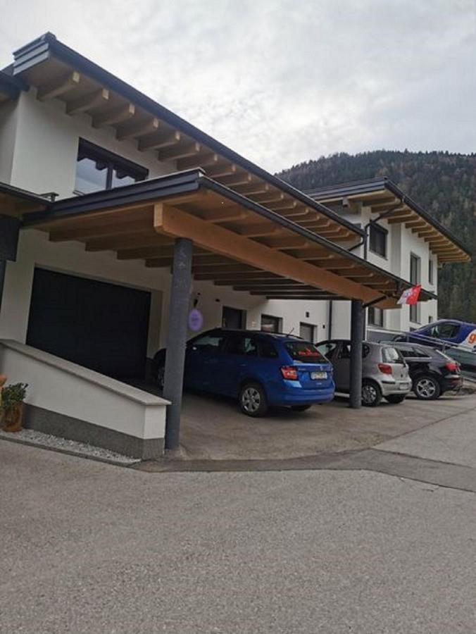 Apartamento Kroell Schlitters