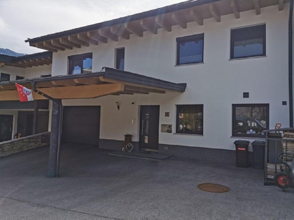 Apartment Kroell