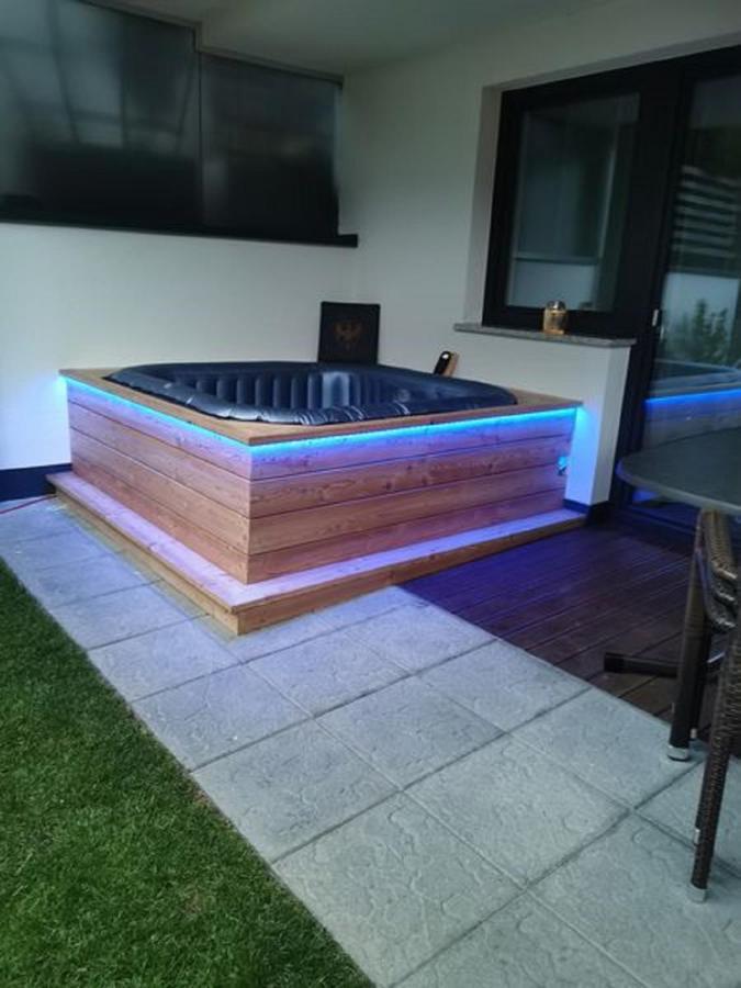 Kroell Apartamento Schlitters