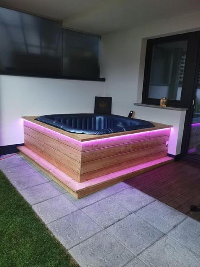 Apartamento Kroell *