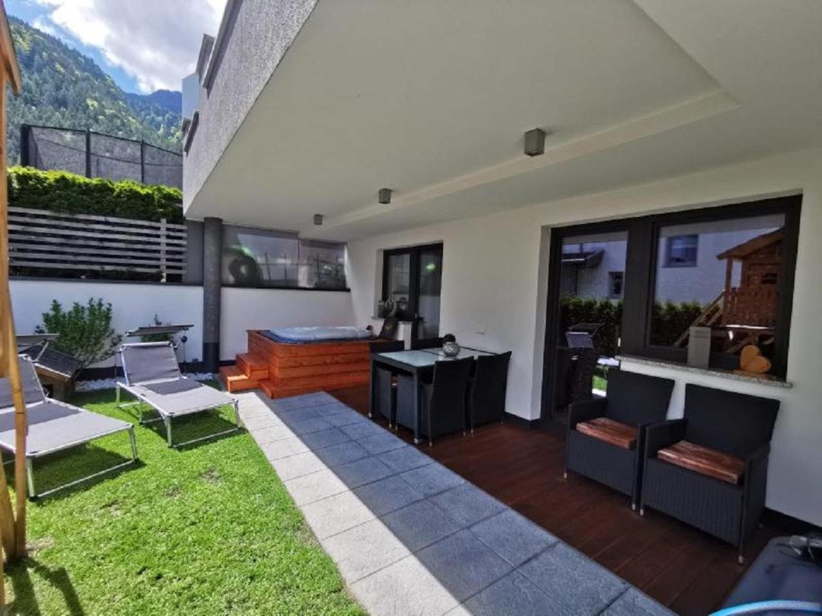Apartment Kroell