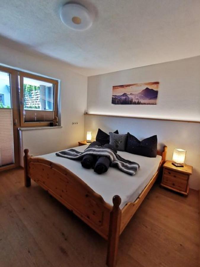 Apartment Kroell *