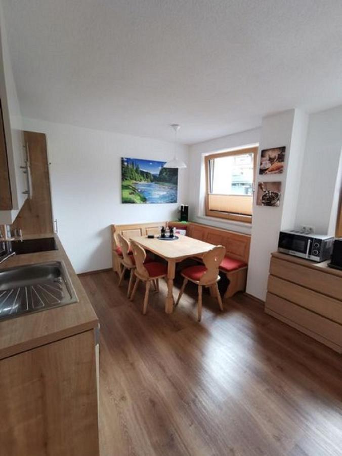 Apartamento Kroell Schlitters