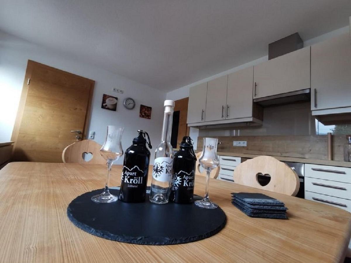 Kroell Apartamento Schlitters